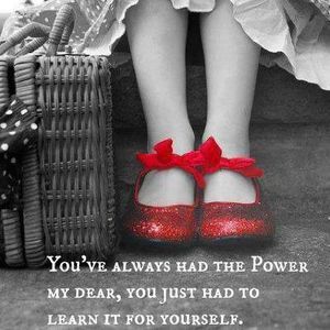 Meet your Posher, Dorothy